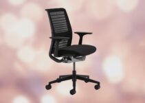 Ergonomic Office Chairs: What You Need to Know Before You Buy