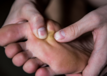 From Corns To Calluses – A Guide To Common Foot Problems And Podiatry Solutions