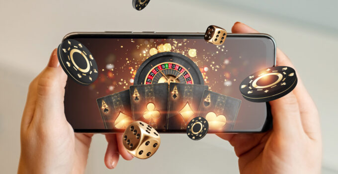 How to Choose the Best Online Casino