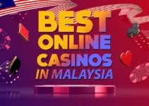 Pros and Cons of Playing at Online Casinos in Malaysia