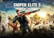 Sniper Elite 5’s Accessibility Features