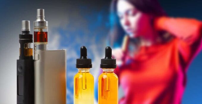 Steps E-liquid Manufacturers Take to Ensure Safety