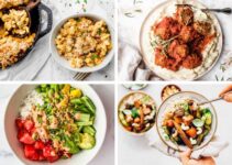 7 Best Vegan Recipes for Beginners in 2024