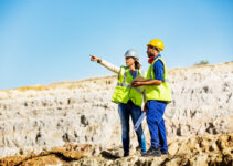 7 Benefits of Having a Mining Job