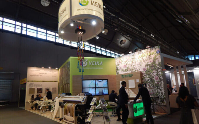 professional exhibition company