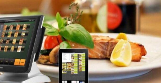 Catering Software – How It Can Help Your Business