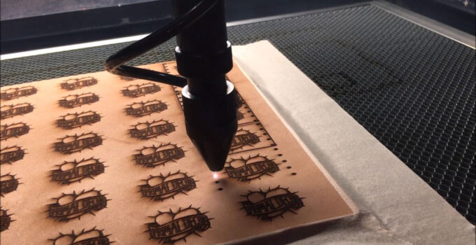 Creating Leather Goods Effectively with a Leather Laser Cutter