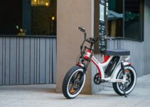 What Makes An Electric Bike Easier To Ride?