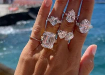Engagement Ring Trends for 2024: What’s In and What’s Out