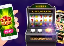 Everything You Need To Know About Web Slots – 2024 Guide