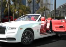 4 Reasons to Go for a Rolls Royce Rental in 2024