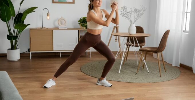 8 Must Have Exercise Equipments to Help You Workout at Home