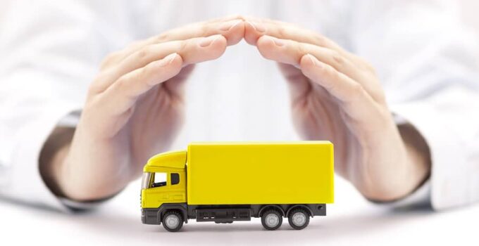 What Happens If I Don’t Have Commercial Truck Insurance?