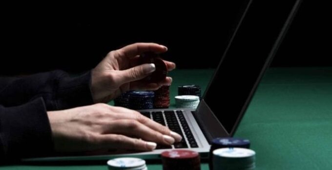 10 Widely Held Beliefs About Online Casinos