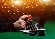 A List Of Poker Basics Which Are Essential For Beginners