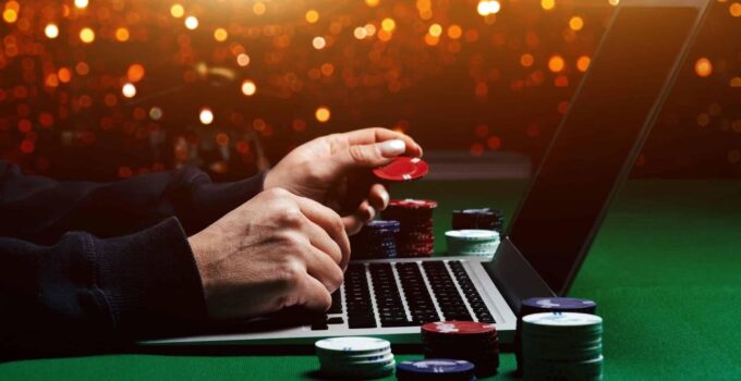 A List Of Poker Basics Which Are Essential For Beginners