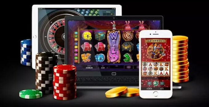 The Best Software Providers and Slots That You Can Find at Every Respectable Online Casino Ireland