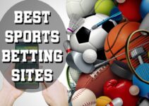 The Top Sports Betting Sites: Where to Place Your Bets