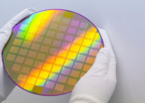 Patterned Wafers: Unlocking New Possibilities In Semiconductor Technology