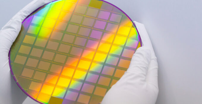 Patterned Wafers: Unlocking New Possibilities In Semiconductor Technology