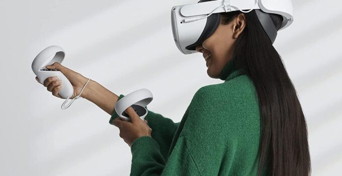 Explore Our Top-Rated VR Accessories and Smartphone VR Headsets