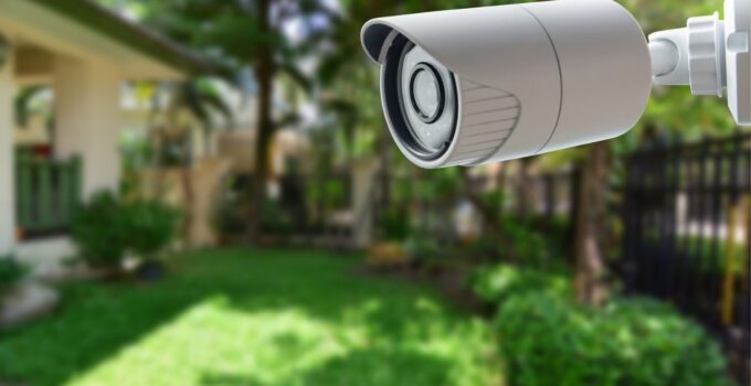 Are Home Security Cameras Worth Your Cash?