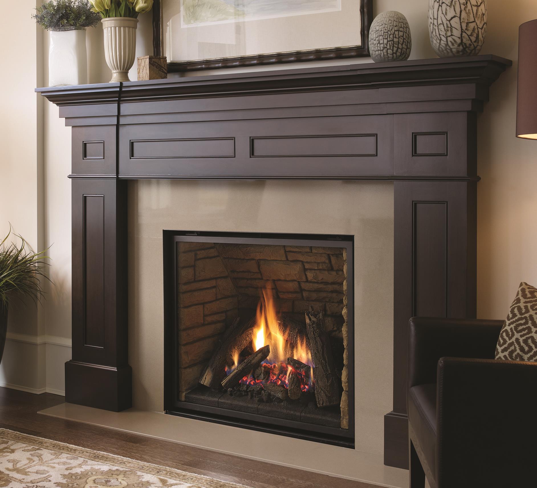 6 Benefits Of Gas Fireplaces And How To Install Them Haaretz daily