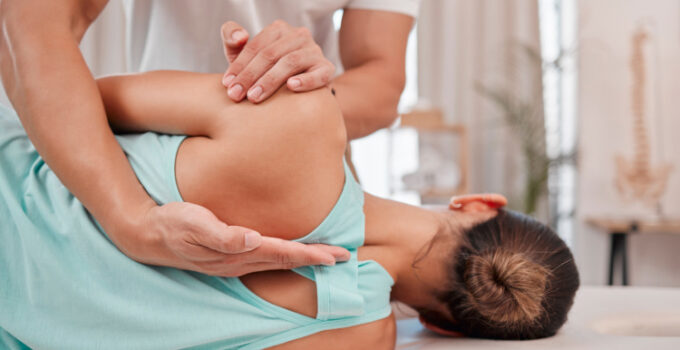 How Chiropractic Care Can Help Improve Your Posture and Spine Health
