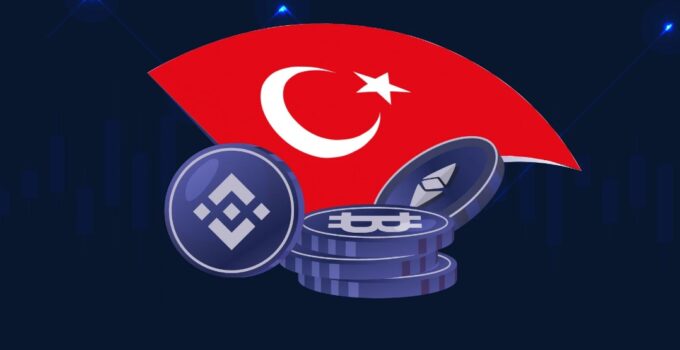 How Should I Choose a Cryptocurrency Exchange in Turkey Today?