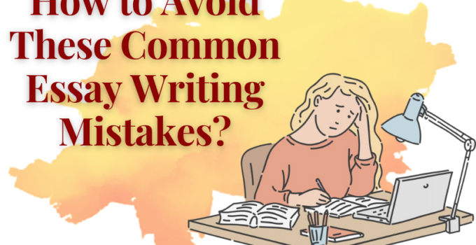 What Are The Most Common Mistakes To Avoid When Choosing An Essay Writing Service