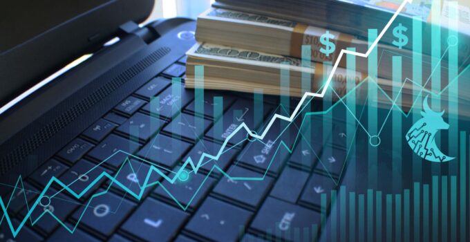 The Impact of the DXY on the Tech Industry: A Closer Look The Impact of the DXY on the Tech Industry: A Closer Look