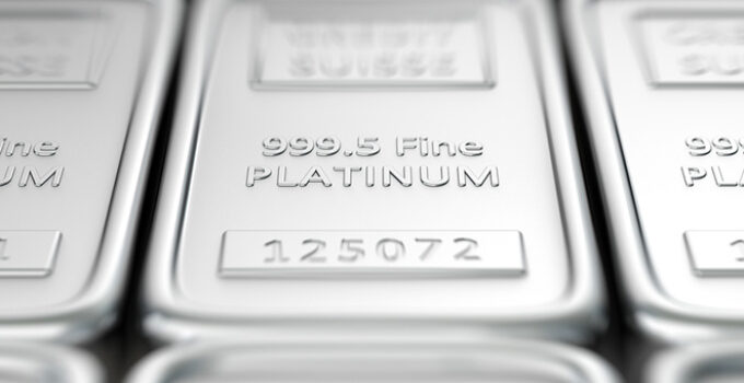 Is a Platinum Bullion a Good Investment?