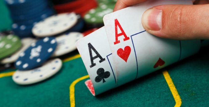 Online Poker Strategies and Tips to Improve Your Win Rate