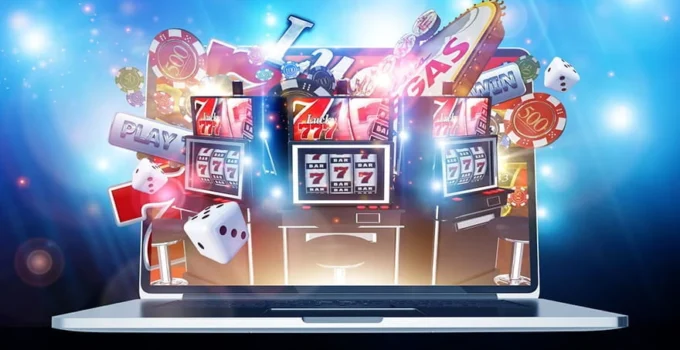 Tips and Strategies for Playing Slot Tournaments