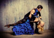 Intimacy in Motion: The Power of Dance and Movement for Couples
