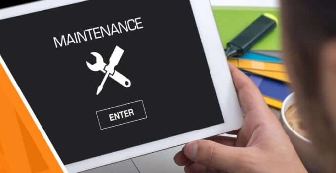 The Importance of Regular IT Maintenance for Your Business: Tips and Strategies