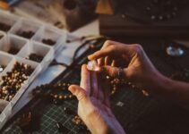 The Rise Of Sustainable Jewelry Manufacturing: Promoting Ethical And Eco-Friendly Practices In The Fashion Industry