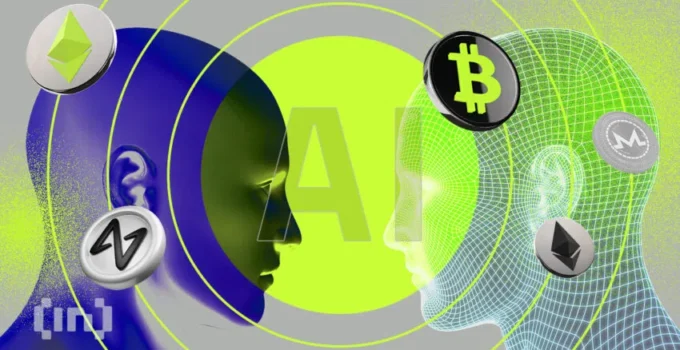 The Role of AI in Crypto Analysis: Trends and Developments 2024