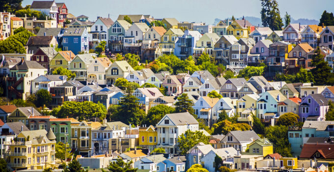 2024 Outlook: What To Expect In The San Francisco Real Estate Market