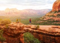 Red Rock Adventures: Unforgettable Hiking Tours in Sedona’s Scenic Backdrop