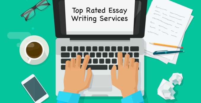 Ace Your Assignments with Top Essay Writing Services