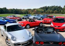 6 Best Unforgettable American Sports Cars – Symbols of American Automotive