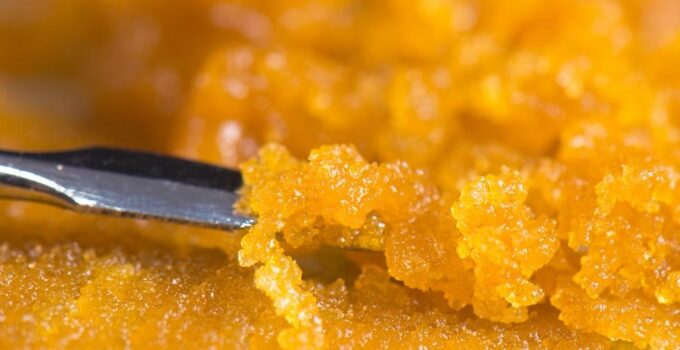 The Art of Dabbing: Exploring the World of Cannabis Concentrates