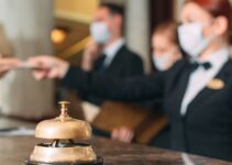 How A Hospitality Recruiter Streamlines The Restaurant Executive Search Process