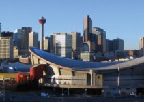 “Alberta’s Entrepreneurial Haven: Discovering Uncharted Business Frontiers in Vibrant Cityscapes”