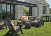 Creating a Comfortable and Functional Outdoor Space