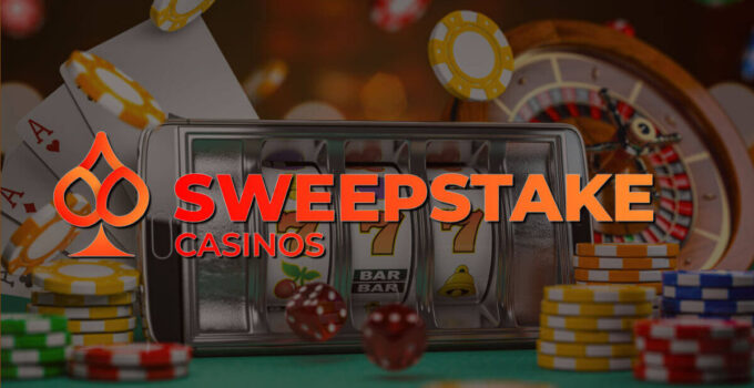 A Deep Dive into Sweepstakes Casinos