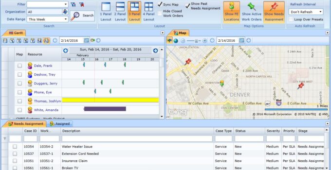 From Chaos to Control: How Dispatch Software Can Transform Your Trucking Business