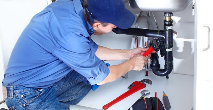 Finding The Best Plumbing Services in Alexandria, VA