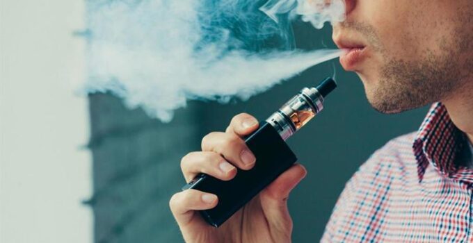 Battling Addiction: How Vape Detectors Use Tech to Safeguard Our Youth